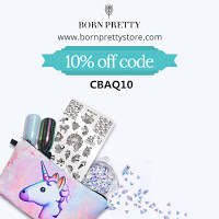 Born Pretty Store discount code