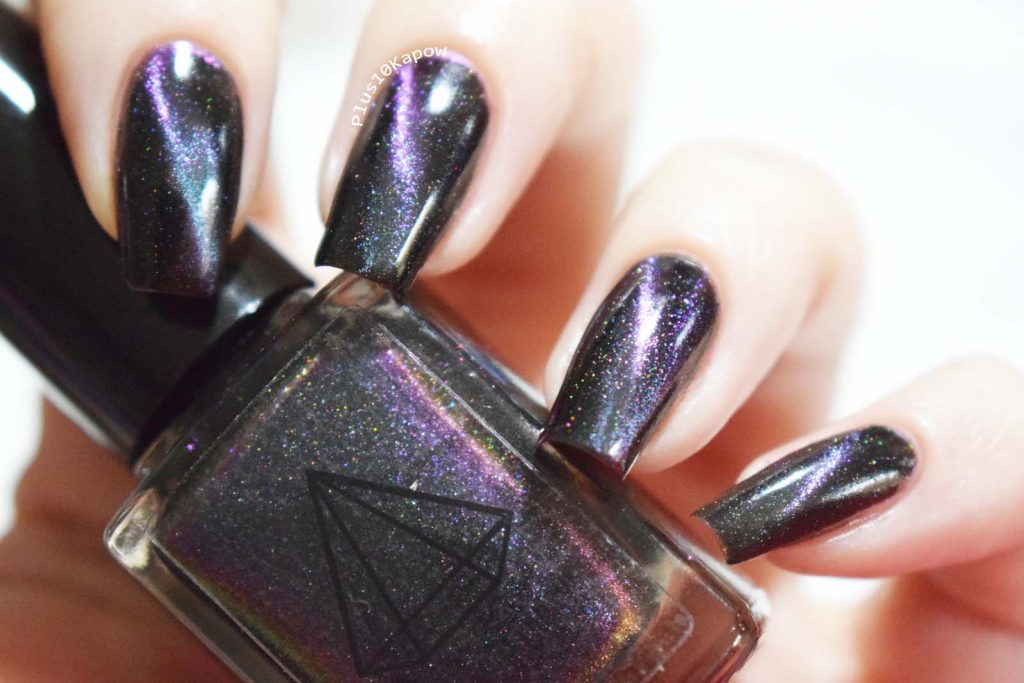 Prism Polish Exploding Chaos Plus10Kapow