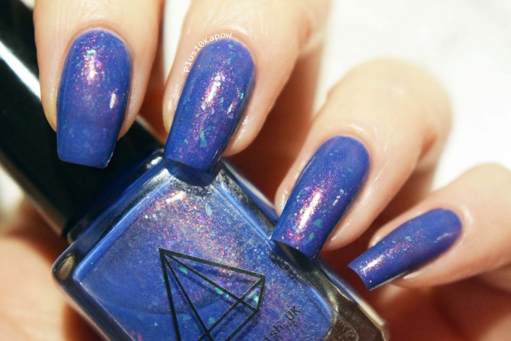 Prism Polish Vortex of Fate Plus10Kapow